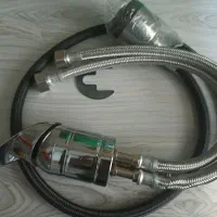 شیرآلات طلایی و نقره ای|عمدهفروشی|کرج, فاز ۵ مهرشهر|دیوار