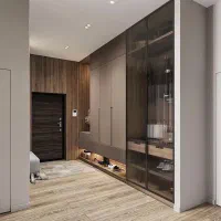 آپارتمان ««قدوسی شرقی»»