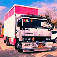 باربری اتوبار حمل باراثاثیه منزل کرج مهرشهر فردیس