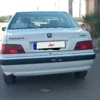 پژو پارسTU5مدل ۹۹|خودرو سواری و وانت|اهواز, گلستان|دیوار