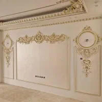 گچبری پیش ساخته ارسال ب تمام کشور