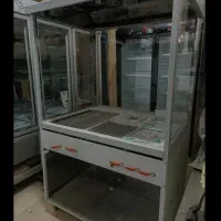 فر ساندویچ ۵ کاره نو