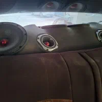 سیستم صوتی حرفه ای