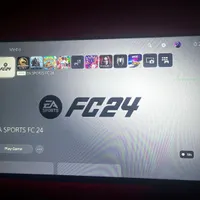 Ps5 Flat|کنسول، بازی ویدئویی و آنلاین|کیش, |دیوار