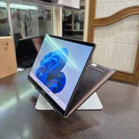 اسپکتر ۳۶۰ درجه لمسی ۱۳ اینچ Spectre X360 Laptop