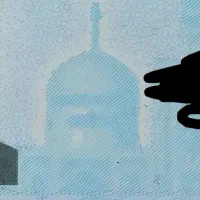 مدارک گمشده