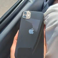 ایفون ۱۱نرمال ۲ سیم|موبایل|زاهدان, |دیوار