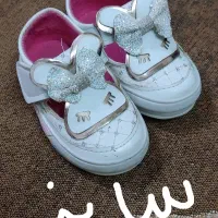 کفش های بچگانه نو|کفش و لباس بچه|تربت‌حیدریه, رضاشهر|دیوار