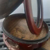 جعبه قدیمی|کلکسیون اشیاء عتیقه|شیراز, تاچارا|دیوار