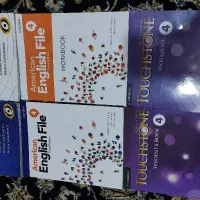 کتاب زبان