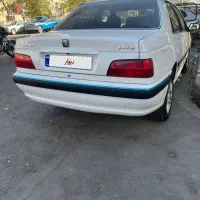 پارس سفارشی xu7 مدل ۴۰۲.فقط اقساط|خودرو سواری و وانت|تهران, هفت حوض|دیوار