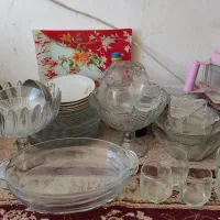 ظروف پذیرایی