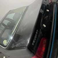 پژوپارسtu5 مدل۹۴|خودرو سواری و وانت|قائم‌شهر, |دیوار