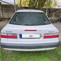 زانتیا ۲۰۰۰ بی رنگ ۸۸|خودرو سواری و وانت|آمل, |دیوار