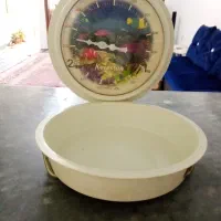 ترازوی آشپز خانه دیواری