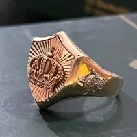 انگشتر طلا سفارشی