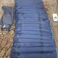 تشک مواج سلولی در حد نو