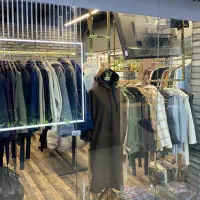 همکار خانم جهت فروشندگی نیازمندیم