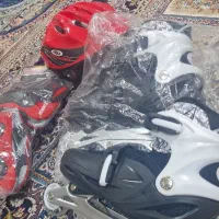 اسکیت حرفه ای|دوچرخه، اسکیت، اسکوتر|بندر ماهشهر, |دیوار