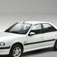 پارس دوگانه کارخانه مدل 98|خودرو سواری و وانت|کرمان, |دیوار