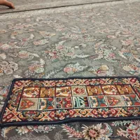 فرش‌پله‌دربلوارتوس|فرش|مشهد, دوست آباد|دیوار