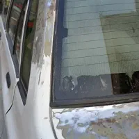 نقاشی ماشین سبک وسنگین با شرایط اقساطی|خدمات موتور و ماشین|بوشهر, |دیوار