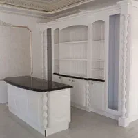 ساخت تعمیرجابجایی کابینت کمدنصاب نصب دکورپارتیشن|خدمات پیشه و مهارت|تهران, هروی|دیوار