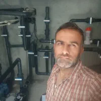 اجرای موتورخانه مرکزی شوفاژ استخر و جکوزی