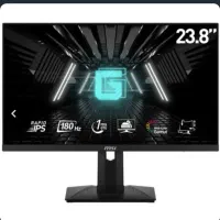 مانیتور‌msi 180 Hz FULL HD