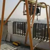 اجاره بالابر در فارسان