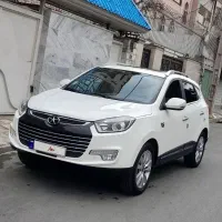 جکs5مدل 1403|خودرو سواری و وانت|کرج, گلشهر|دیوار