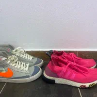 کتانی|کیف، کفش، کمربند|کیش, |دیوار