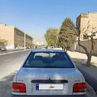 پراید ۱۳۱ se ، مدل ۱۳۹۵|خودرو سواری و وانت|تهران, مشیریه|دیوار