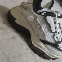 کفش دخترانه سایز ۳۷