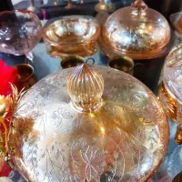 اشیا لوکس قدیمی|کلکسیون اشیاء عتیقه|لاهیجان, جمهوری|دیوار