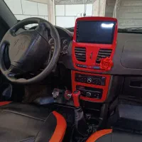 کویک آخری ۹۸بدون رنگ|خودرو سواری و وانت|شهرکرد, |دیوار