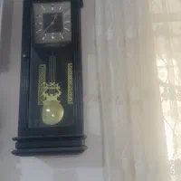 ساعت دیواری