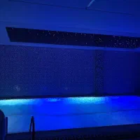 اجاره ویلا استخر دار|اجارهٔ کوتاهمدت ویلا و باغ|تهران, تهرانپارس غربی|دیوار