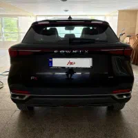 فونیکس fx دو دفرانسیل(awd)