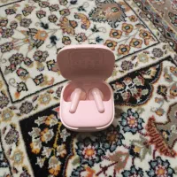 ایرپاد مدل انکر r60i nc  صورتی نو