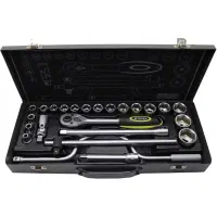 جعبه بکس یک دوم ۲۴ پارچه