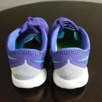 کتونی نایک . نونو .سایز 38|کیف، کفش، کمربند|تهران, شهران شمالی|دیوار