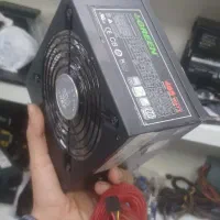 پاور ۴۸۵وات گرین مناسب rx580
