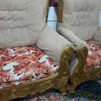 مبل|مبلمان خانگی و میز عسلی|ازنا, |دیوار