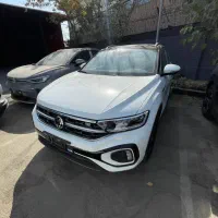 MAMMUT T- ROC|خودرو سواری و وانت|تهران, شهرک غرب|دیوار