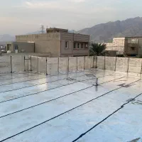 ایزوگام دلیجان قیر گونی