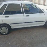 ماشین 131|خودرو سواری و وانت|مشهد, مصلی (کارمندان اول)|دیوار