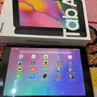 تبلت TabA