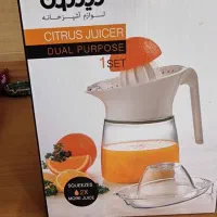 ابمیوه گیری لیمون