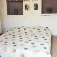 اجاره اتاق ( خانه سنتی )